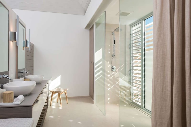 Beach Enclave North Shore 4 BDM Ocean View Villa