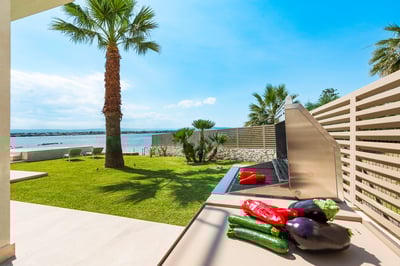 Luxury Villa Photo #19