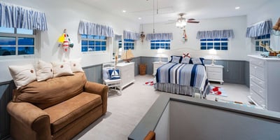 Luxury Villa Photo #22