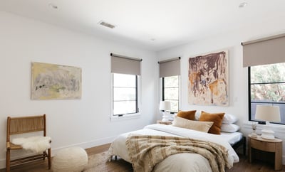 Luxury Villa Photo #12