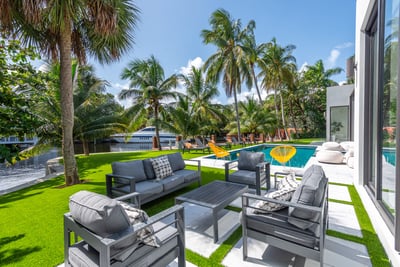 Luxury Villa Photo #8