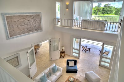 Luxury Villa Photo #15