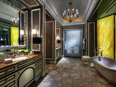Luxury Villa Photo #19