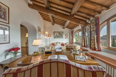 Luxury Villa Photo #14