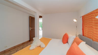 Bedroom 3 & 4