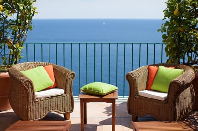 Luxury Villa Photo #12