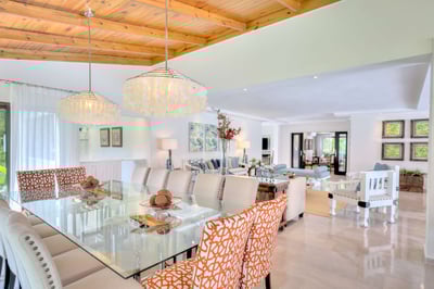 Luxury Villa Photo #12