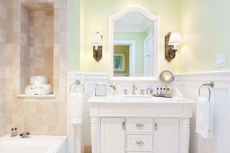 1 BDM Oceanfront Suite at The Palms Turks & Caicos