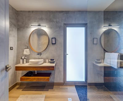 Luxury Villa Photo #49