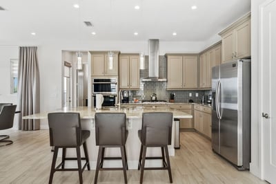 Luxury Villa Photo #16