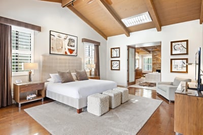 Luxury Villa Photo #28