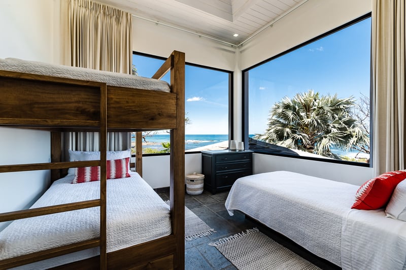 The Point Luxury Villa