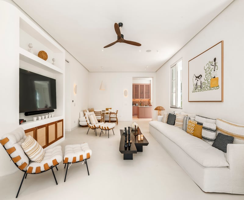 Villa Weymouth | Arrecife 14 