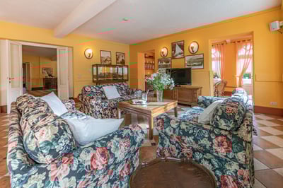 Luxury Villa Photo #7