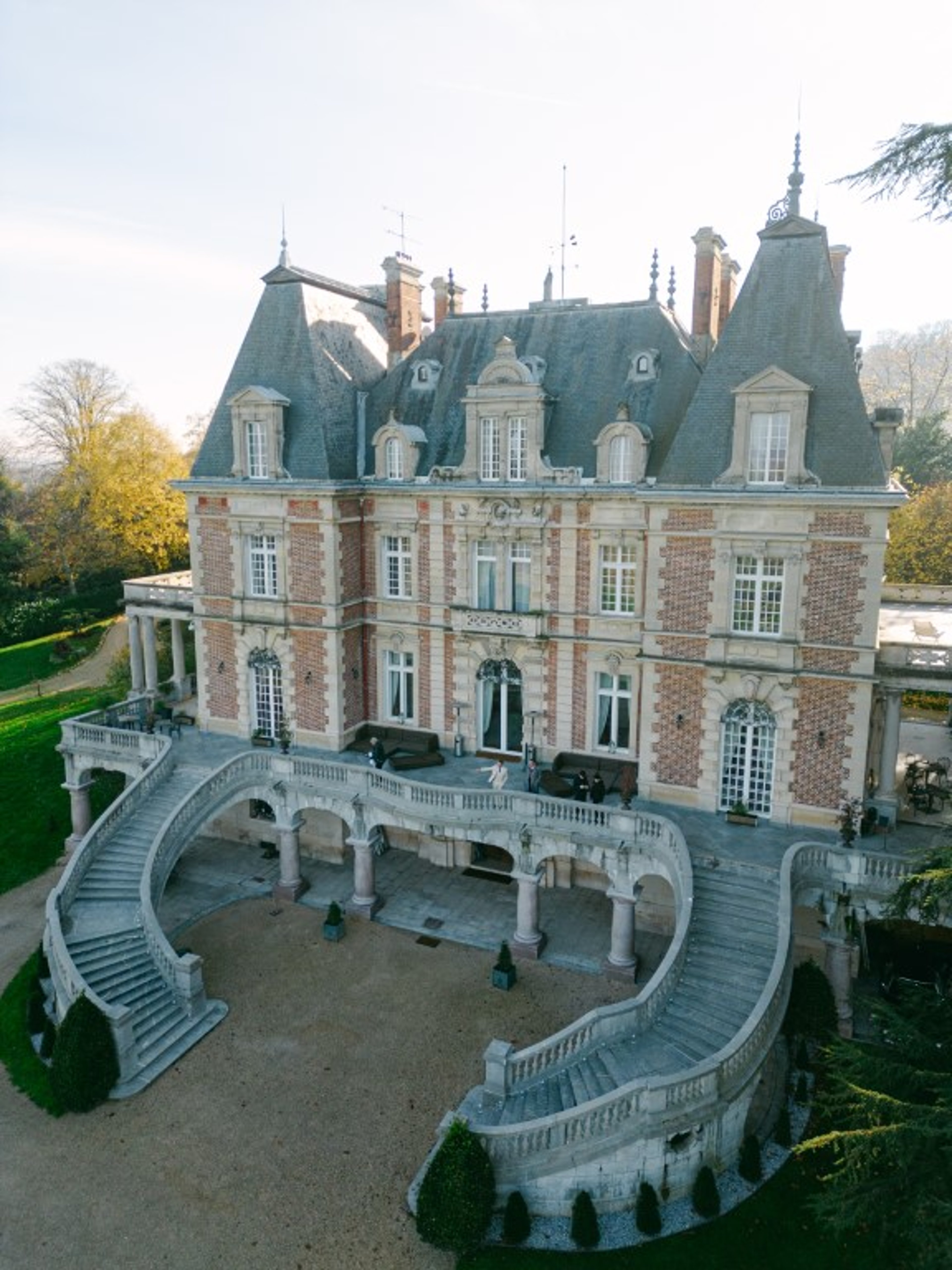 Château Bouffémont - 3