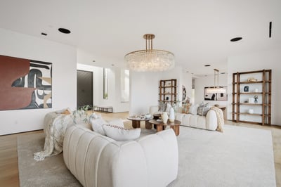 Luxury Villa Photo #28