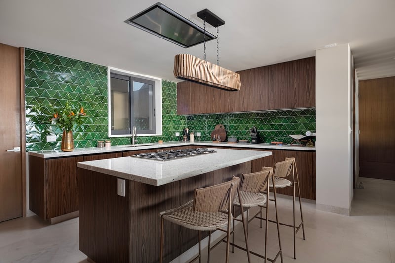 Condo Alara