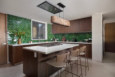 Luxury Villa Photo #10