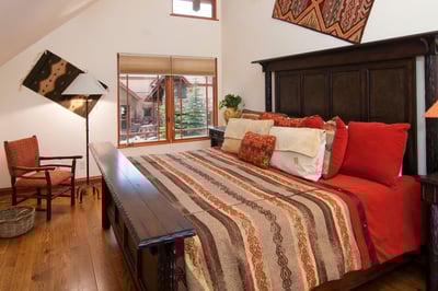 Luxury Villa Photo #10
