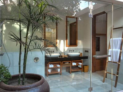 Seseh 1 | Bathroom