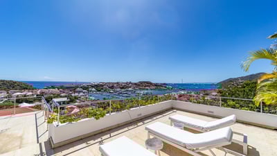Luxury Villa Photo #59