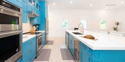 Luxury Villa Photo #13