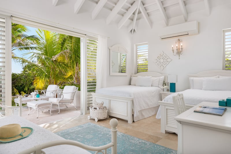 Pearls of Long Bay Estate