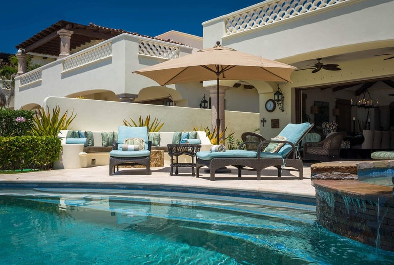 Casa Corazon del Mar