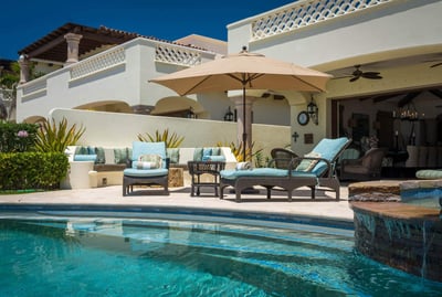 Luxury Villa Photo #5