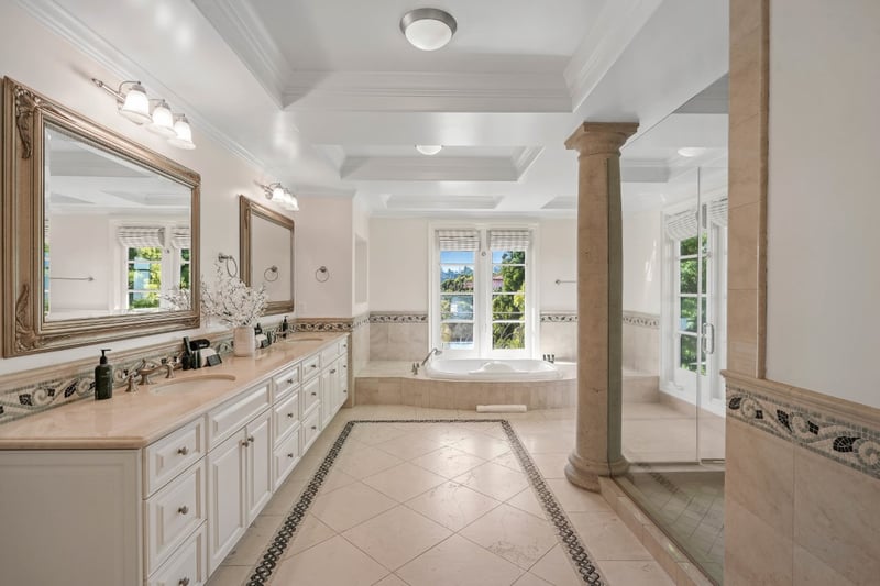 Savona Sanctuary Estate