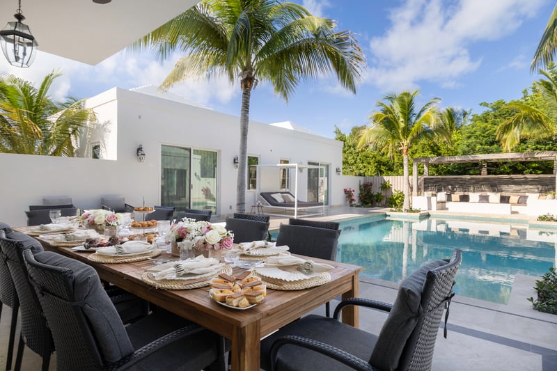 Pearls of Long Bay Estate