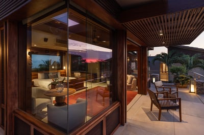 Luxury Villa Photo #55