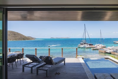 Luxury Villa Photo #3