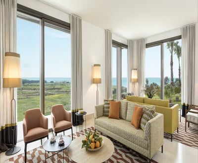 Luxury Villa Photo #5