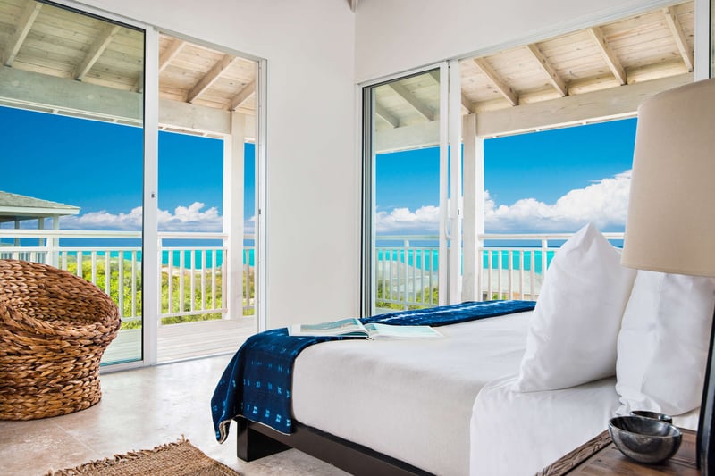 Two Bedroom Ocean View Suite | Ridgetop