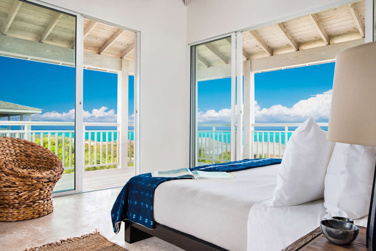 Two Bedroom Ocean View Suite | Ridgetop hotel rental - 7