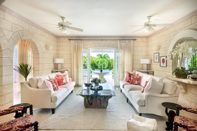 Luxury Villa Photo #10