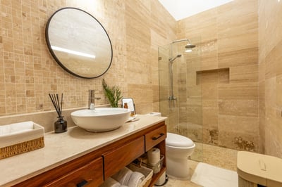 Luxury Villa Photo #32