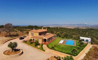 Luxury Villa Photo #22