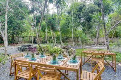 Luxury Villa Photo #17