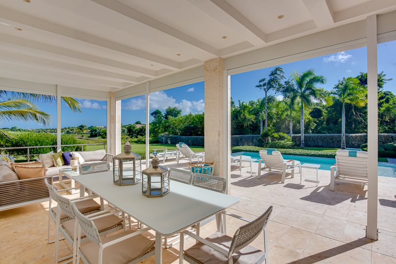 Hacienda C1 | Sol Invictus