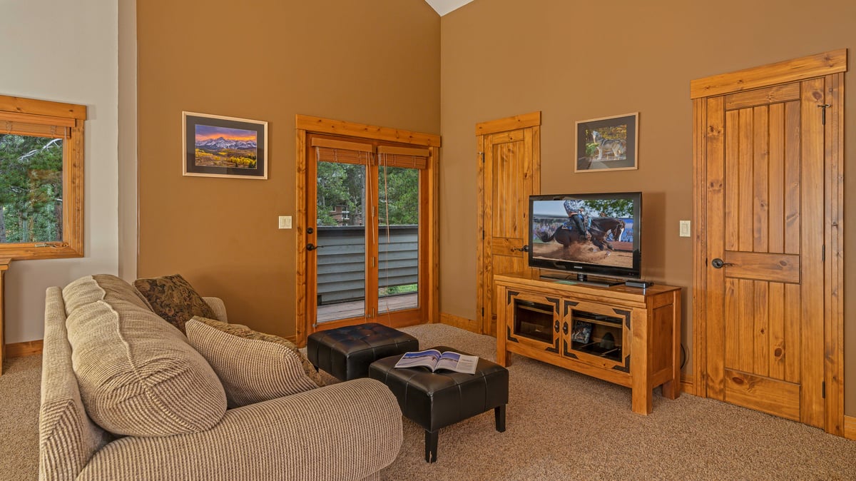 Bystone Villa Retreat