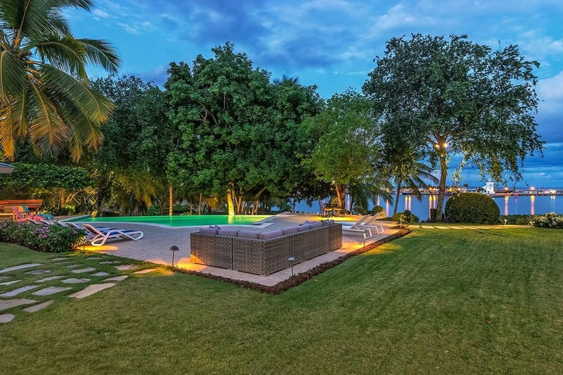 Punta Minitas 37 | Casa Celeste