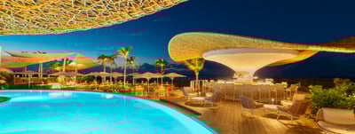 Luxury Villa Photo #7