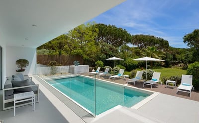 Luxury Villa Photo #5