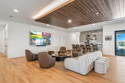 Luxury Villa Photo #55