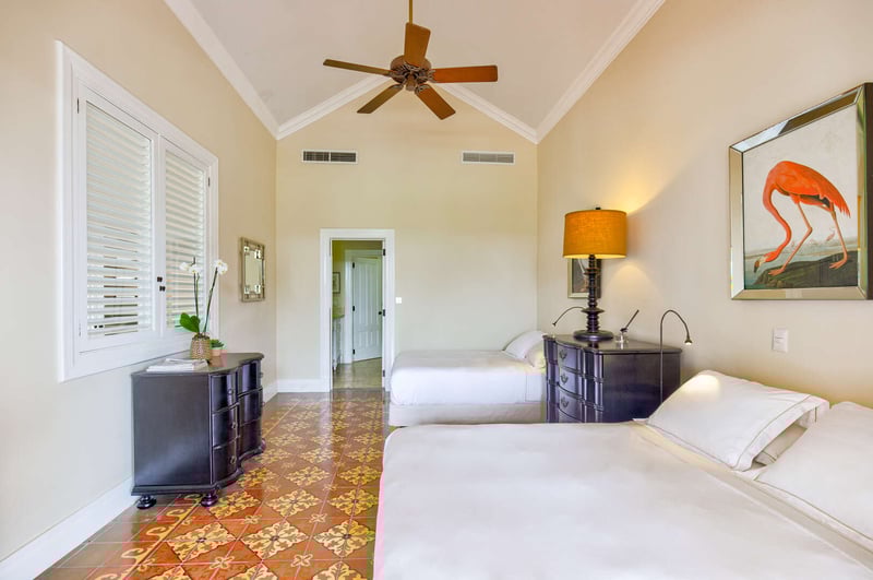 Tortuga C12 | Atalaya