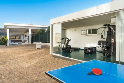 Luxury Villa Photo #12