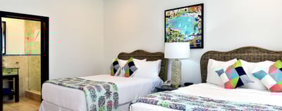 Luxury Villa Photo #13