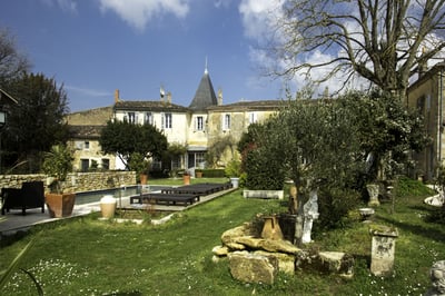 Cote de Blaye